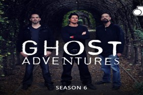 Ghost Adventures Season 6