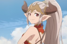 Granblue Fantasy: The Animation Season 2 Streaming: Watch & Stream Online via Crunchyroll