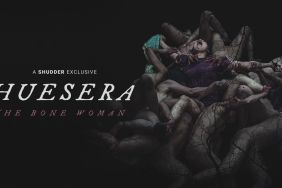 Huesera: The Bone Woman