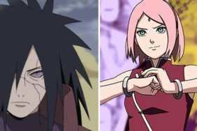 Can Sakura Defeat Madara Uchiha