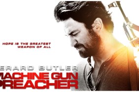 Machine Gun Preacher