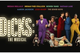 Dicks: The Musical