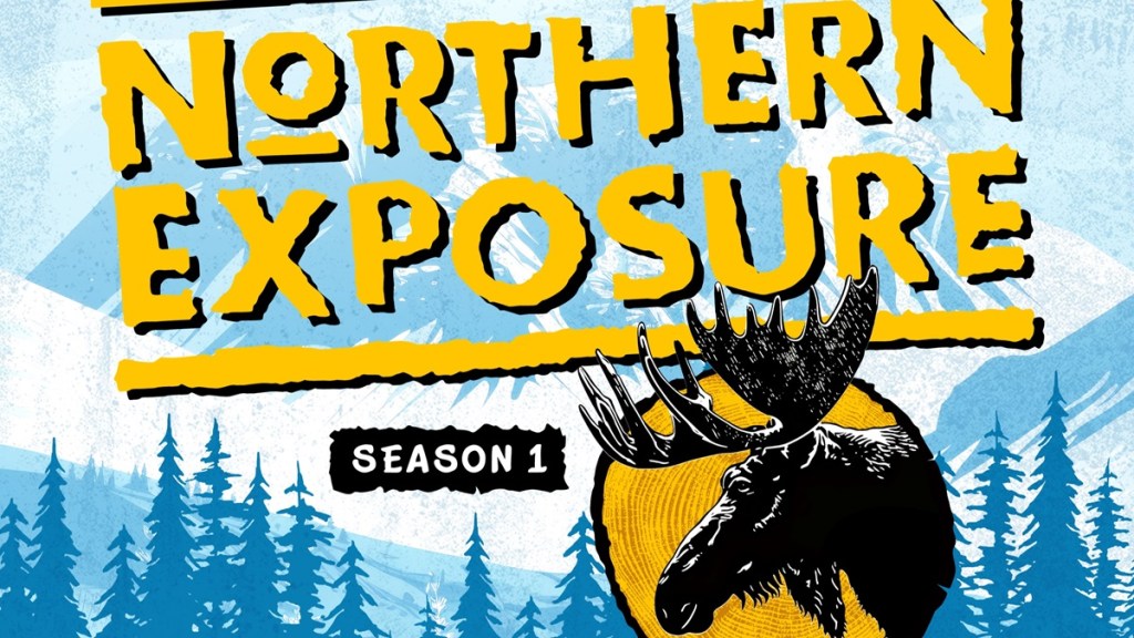 Northern Exposure Season 1 Streaming: Watch & Stream Online via Amazon Prime Video