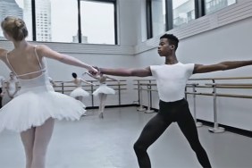 On Pointe: Disney+ Releases First Look Trailer for New Docuseries