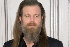 Ryan Hurst Joins Season 5 of Amazon's Bosch