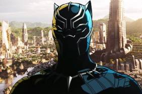 Eyes of Wakanda