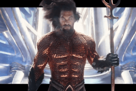 Aquaman and the Lost Kingdom trailer