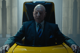 Deadpool 3 Professor X