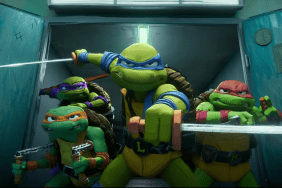 TMNT Mutant Mayhem