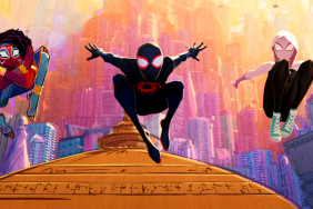 Spider-Man: Across the Spider-Verse IMAX