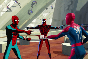 Spider-Verse Game