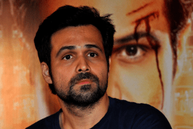 Emraan Hashmi